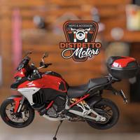 DUCATI Multistrada V4 S - finanziabile e garanti