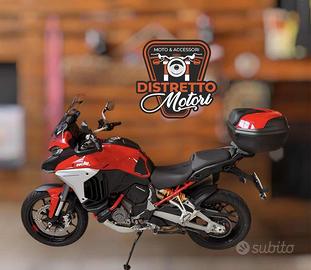 DUCATI Multistrada V4 S - finanziabile e garanti