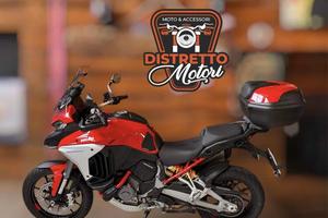 DUCATI Multistrada V4 S - finanziabile e garanti