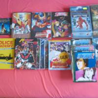 N. 10 Cofanetti 38 Dvd – Fine serie – BLOCCO UNICO