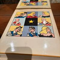 Libro del Corriere dei Piccoli anni 70