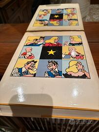 Libro del Corriere dei Piccoli anni 70