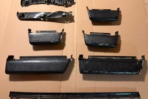 Pezzi, ricambi  bmw e36