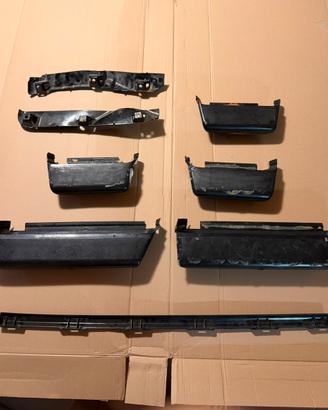 Pezzi, ricambi  bmw e36