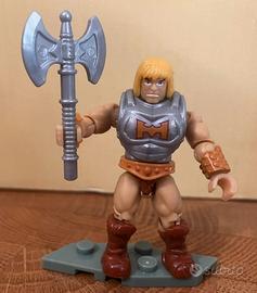 He-Man Battle Armor Mega Construx