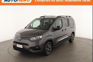 TOYOTA Proace City Verso WZ00147