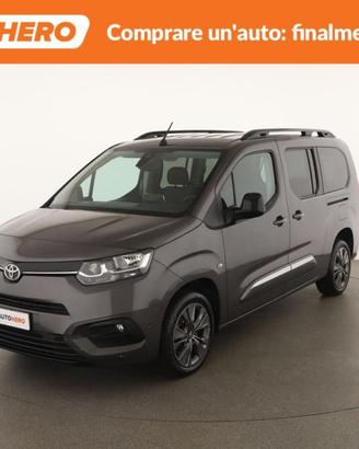 TOYOTA Proace City Verso WZ00147