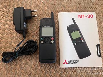 Telefono Mitsubishi MT-30