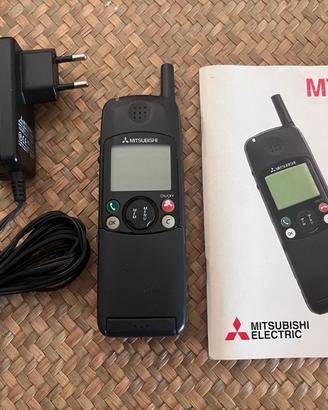 Telefono Mitsubishi MT-30