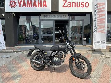 Keeway X-Light 125