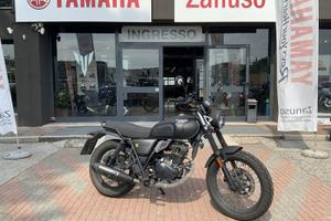 Keeway X-Light 125