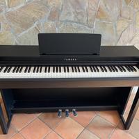 Piano Yamaha