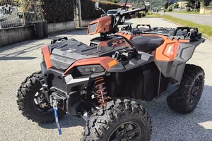POLARIS Sportsman XP 1000 S 55″ Limited Edition