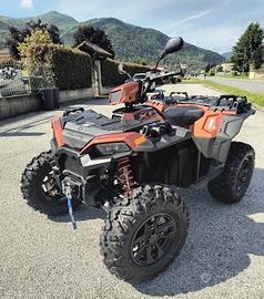 POLARIS Sportsman XP 1000 S 55″ Limited Edition