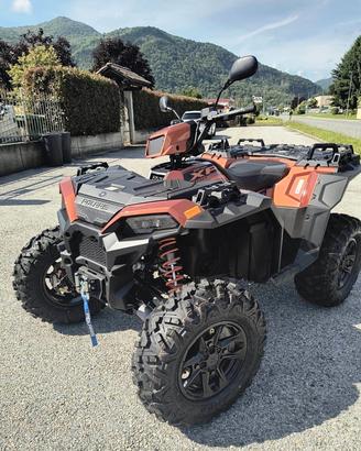 POLARIS Sportsman XP 1000 S 55″ Limited Edition