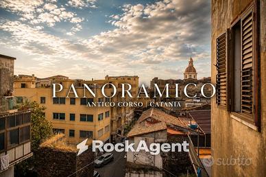 Appartamento di 126 m² con 4 locali a Catania