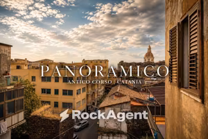 Appartamento di 126 m² con 4 locali a Catania