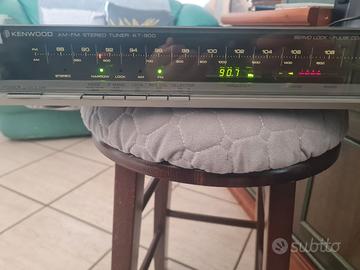 Tuner Kenwood KT 900