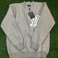 Maglione louis vuitton