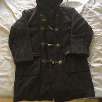 Saint James Duffle Coat (Montgomery)