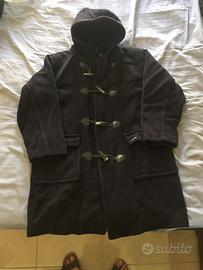 Saint James Duffle Coat (Montgomery)