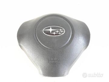 AIR-BAG GUIDATORE SUBARU OUTBACK «II» (2004)