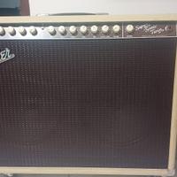 Fender supersonic twin
