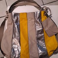 Borsa/zaino Pelletteria Veneta