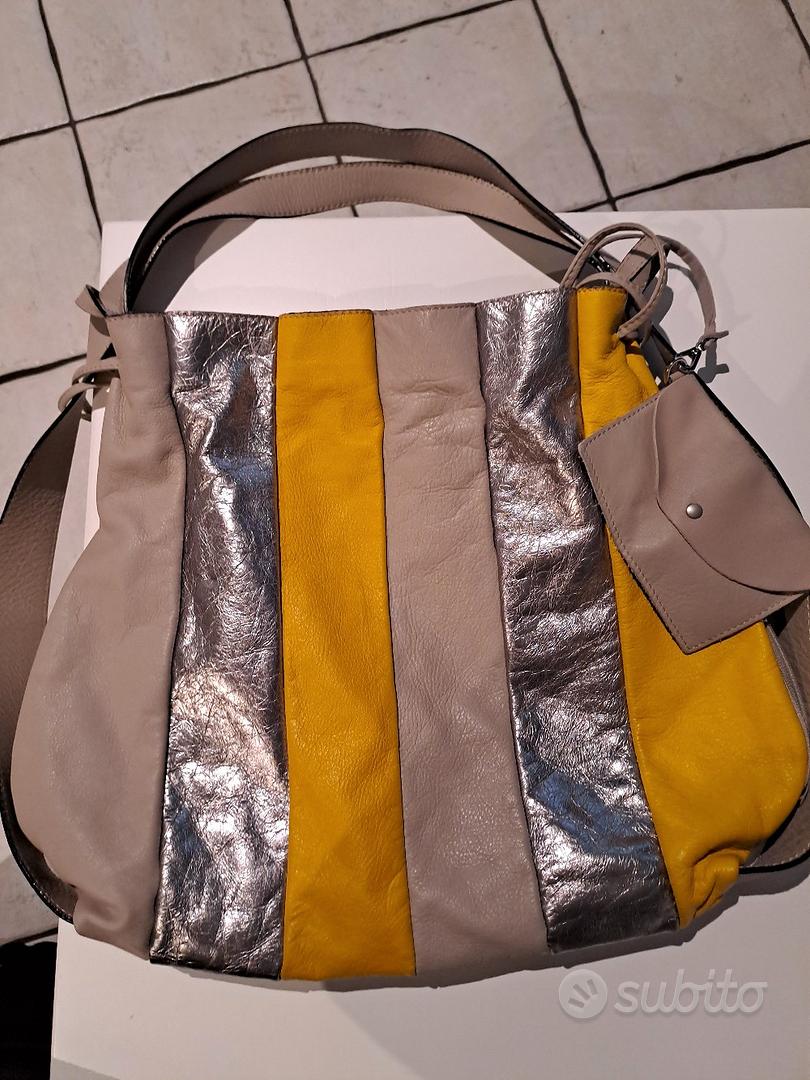 Pelletteria veneta borsa zaino deals