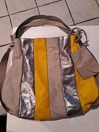 Borsa/zaino Pelletteria Veneta