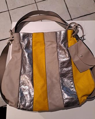 Borsa/zaino Pelletteria Veneta