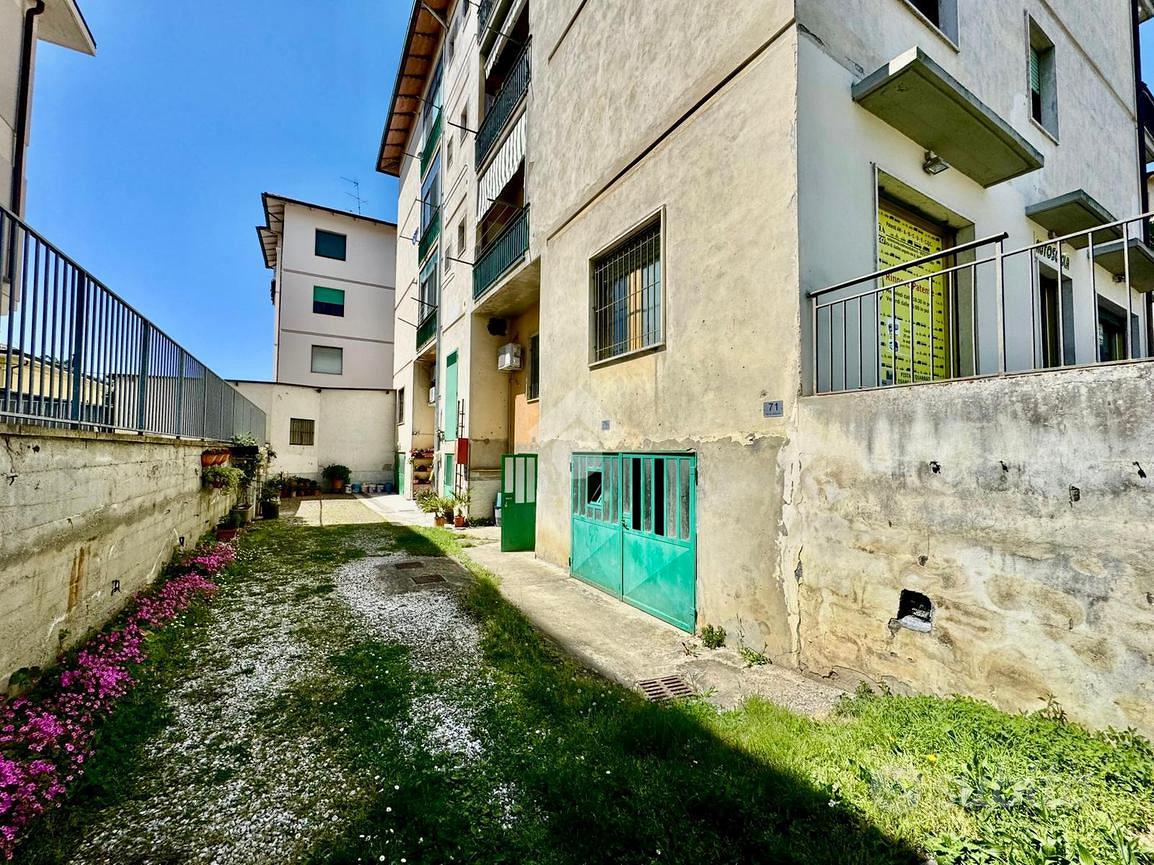 4 LOCALI A QUARRATA - Vista 6