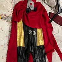 Costume Wiccan (billy kaplan) marvel