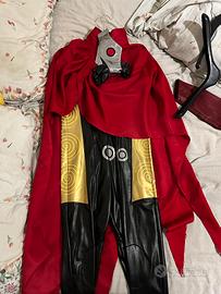 Costume Wiccan (billy kaplan) marvel