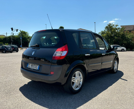 Renault Scenic Diesel 5 Posti Monovolume