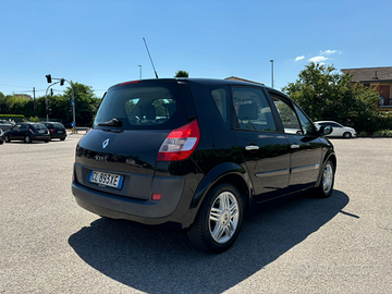 Renault Scenic Diesel 5 Posti Monovolume