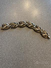 Bracciale vintage Marboux