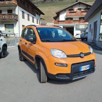 Fiat Panda 0.9 TwinAir Turbo S&S 4x4