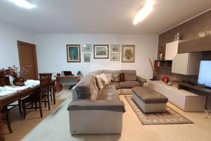 Appartamento con veranda