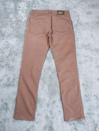 Jeans Rifle 1958 marrone taglia 32