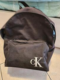 Zaino Calvin Klein
