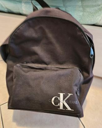 Zaino Calvin Klein