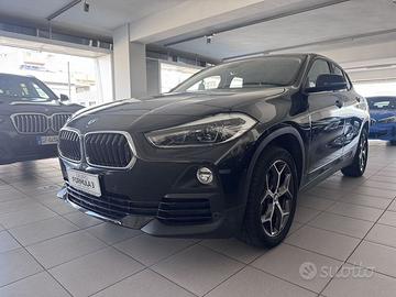 BMW X2 sdrive18d Business X auto