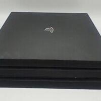 Play Station 4 pro