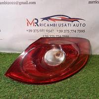 STOP FANALE POSTERIORE A LED DESTRO VOLKSWAGEN Pas