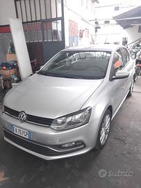 Polo Tdi  DSG