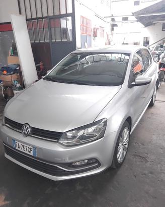 Polo Tdi  DSG