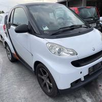 Ricambi per Smart ForTwo 800 cdi 2009