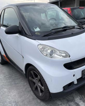 Ricambi per Smart ForTwo 800 cdi 2009