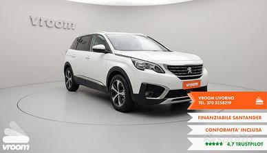 PEUGEOT 5008 2� serie 5008 PureTech Turbo 130 S...
